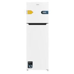 Bolero CoolMarket 2D 255 NF White E