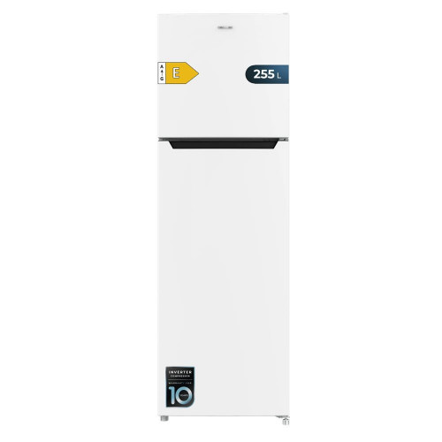 Bolero CoolMarket 2D 255 NF White E