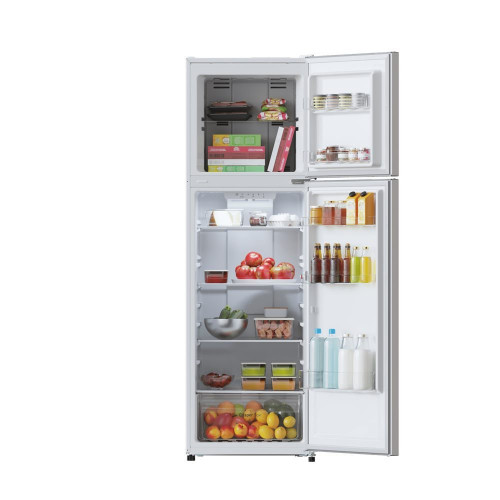 Bolero CoolMarket 2D 255 NF White E