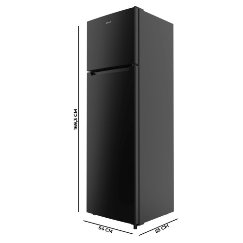 Bolero CoolMarket 2D 261 Black E