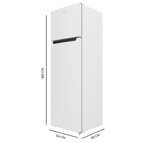 Bolero CoolMarket 2D 261 White E