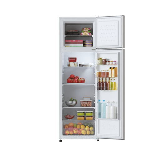 Bolero CoolMarket 2D 261 White E