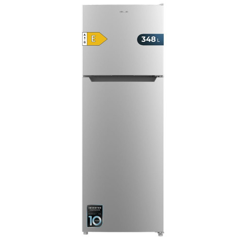 Bolero CoolMarket 2D 348 NF Inox E