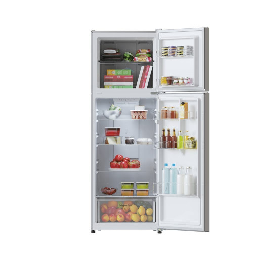 Bolero CoolMarket 2D 348 NF Inox E
