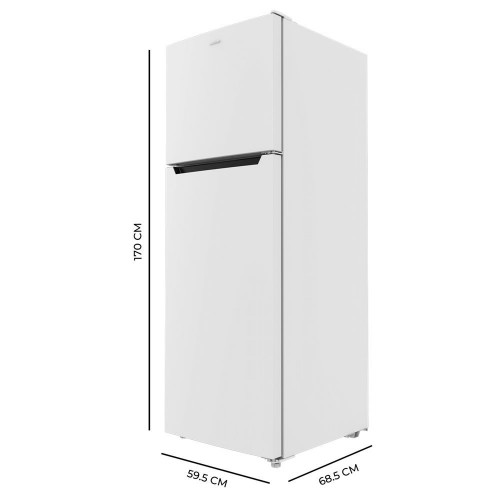 Bolero CoolMarket 2D 348 NF White E