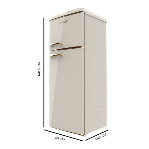 Bolero CoolMarket 2D Origin 215 Beige E