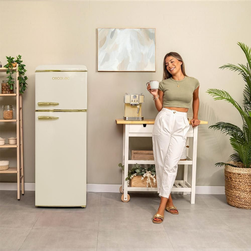 Bolero CoolMarket 2D Origin 215 Beige E
