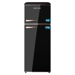 Bolero CoolMarket 2D Origin 215 Black E