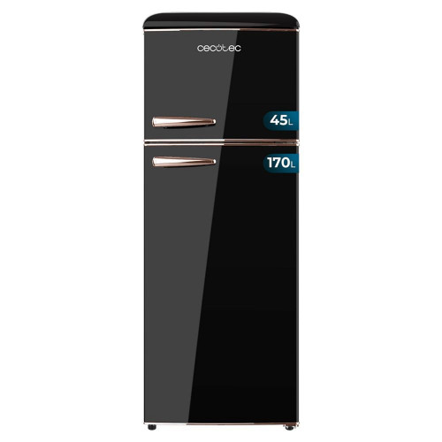 Bolero CoolMarket 2D Origin 215 Black E
