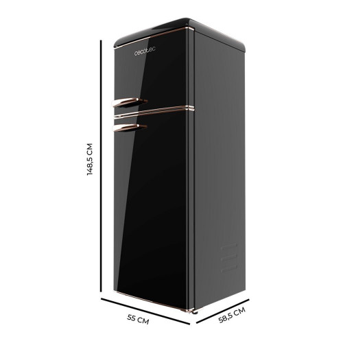 Bolero CoolMarket 2D Origin 215 Black E