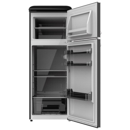 Bolero CoolMarket 2D Origin 215 Black E
