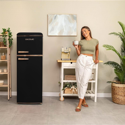 Bolero CoolMarket 2D Origin 215 Black E