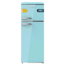 Bolero CoolMarket 2D Origin 215 Blue E