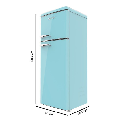 Bolero CoolMarket 2D Origin 215 Blue E