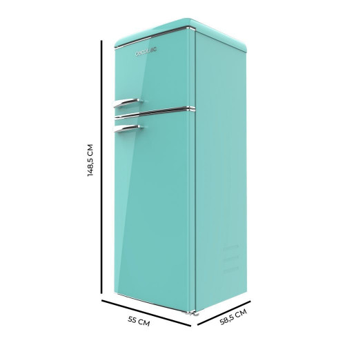 Bolero CoolMarket 2D Origin 215 Green E