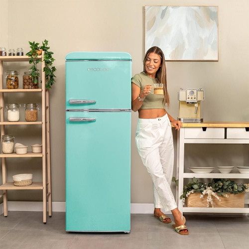 Bolero CoolMarket 2D Origin 215 Green E