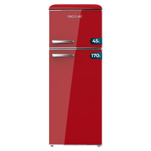 Bolero CoolMarket 2D Origin 215 Red E