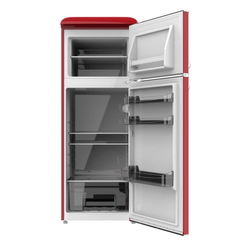 Bolero CoolMarket 2D Origin 215 Red E