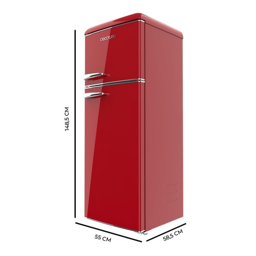 Bolero CoolMarket 2D Origin 215 Red E