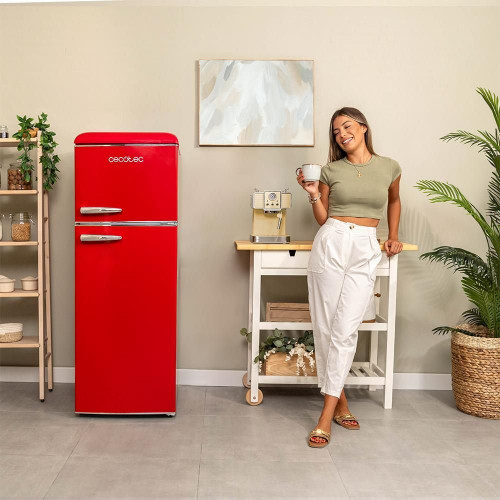 Bolero CoolMarket 2D Origin 215 Red E