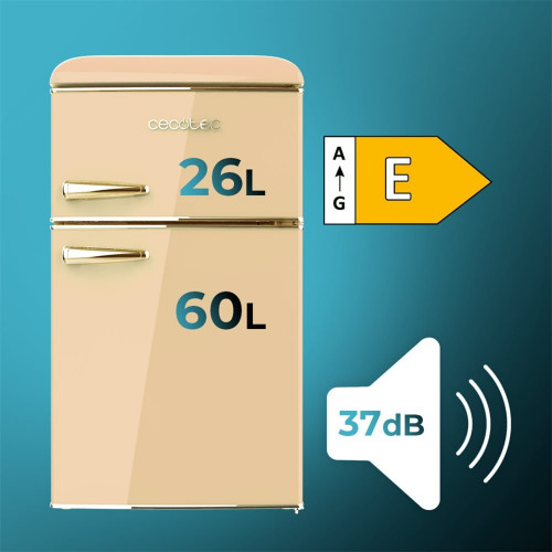 Bolero CoolMarket 2D Origin 86 Beige E