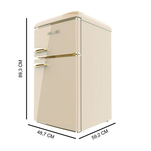 Bolero CoolMarket 2D Origin 86 Beige E M