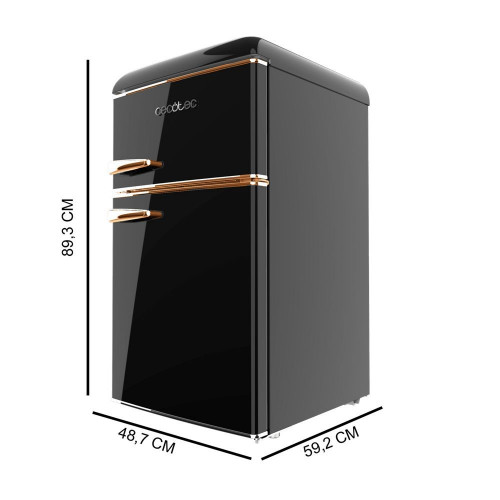 Bolero CoolMarket 2D Origin 86 Black E