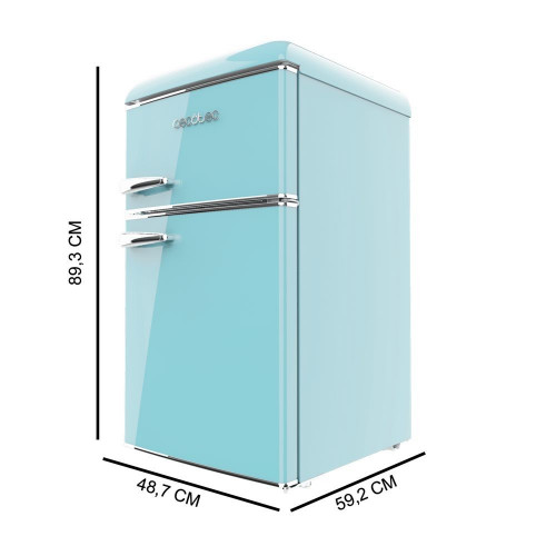 Bolero CoolMarket 2D Origin 86 Blue E