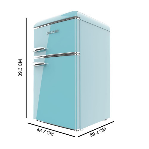 Bolero CoolMarket 2D Origin 86 Blue E