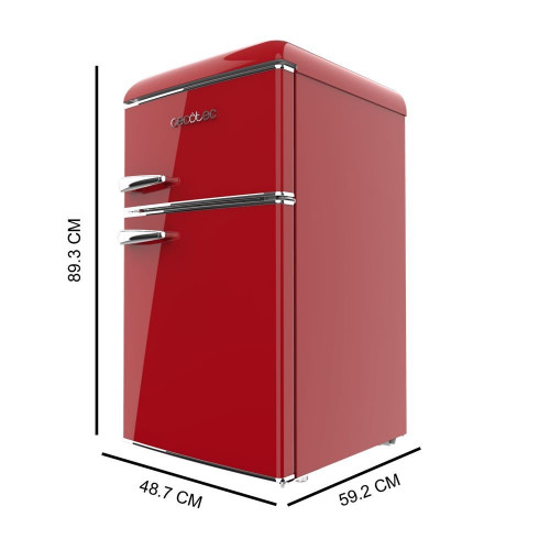 Bolero CoolMarket 2D Origin 86 Red E