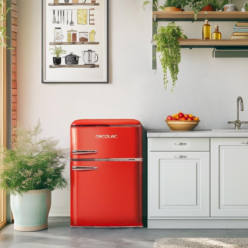 Bolero CoolMarket 2D Origin 86 Red E