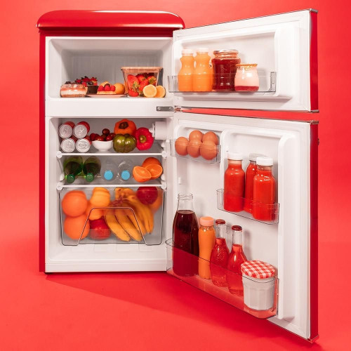 Bolero CoolMarket 2D Origin 86 Red E