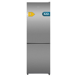 Bolero CoolMarket 322 Inox E