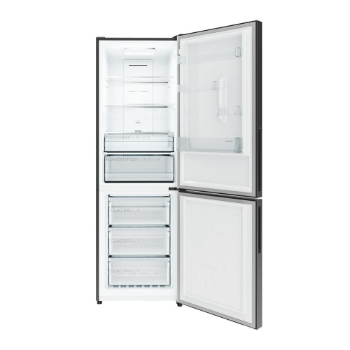 Bolero CoolMarket 322 Inox E