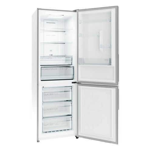 Bolero CoolMarket 322 Inox E