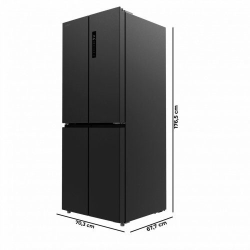 Bolero CoolMarket 4D 394 Dark E