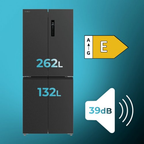 Bolero CoolMarket 4D 394 Dark E