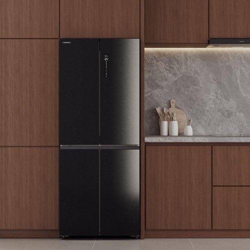 Bolero CoolMarket 4D 394 Dark E