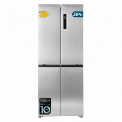 Bolero CoolMarket 4D 394 Inox E