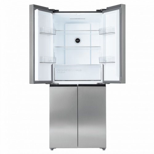 Bolero CoolMarket 4D 394 Inox E