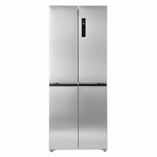 Bolero CoolMarket 4D 394 Inox E