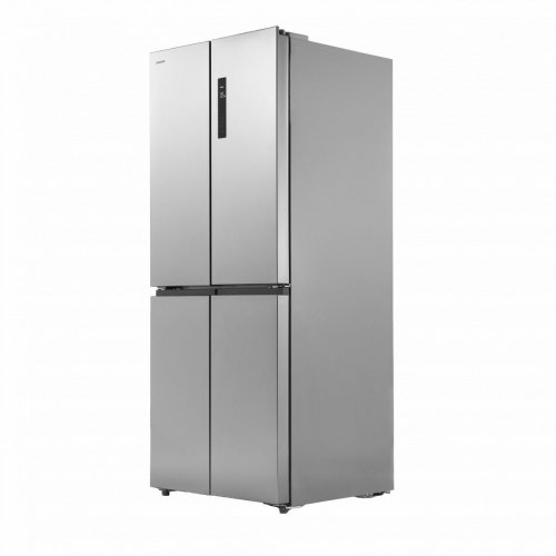 Bolero CoolMarket 4D 394 Inox E