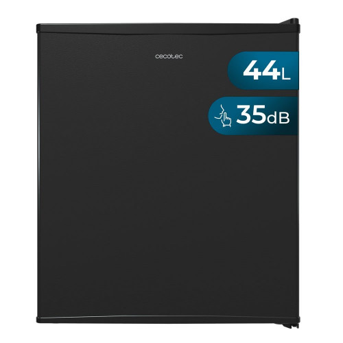 Bolero CoolMarket BC SD 47 Black