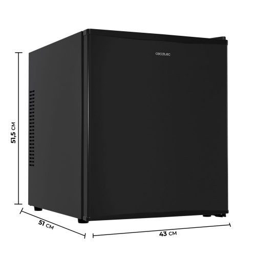 Bolero CoolMarket BC SD 47 Black