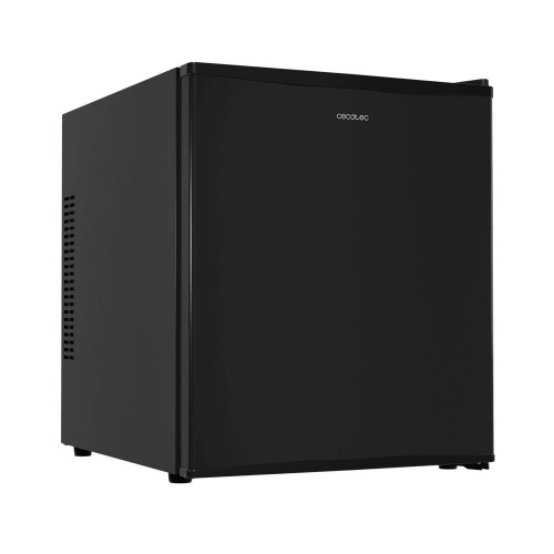 Bolero CoolMarket BC SD 47 Black