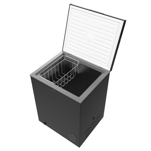Bolero CoolMarket Chest 142 Black E