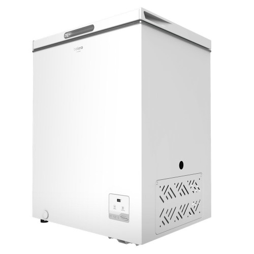 Bolero CoolMarket Chest 142 white E