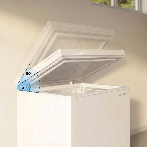 Bolero CoolMarket Chest 143P White E