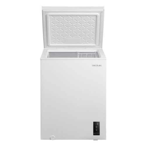 Bolero CoolMarket Chest 143P White E