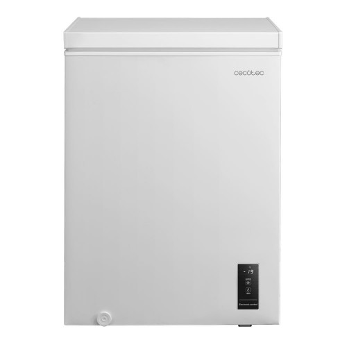 Bolero CoolMarket Chest 143P White E